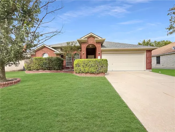 1406 Haley Gray DR,  Pflugerville,  TX 78660