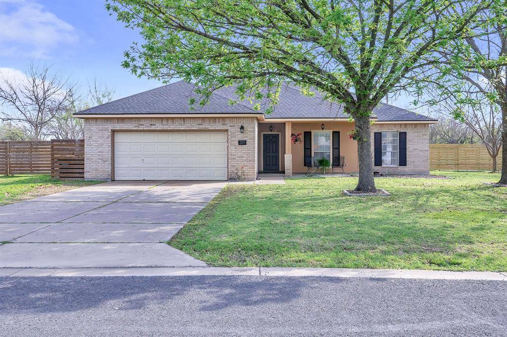 311 Axis Deer TRL,  Hutto,  TX 78634