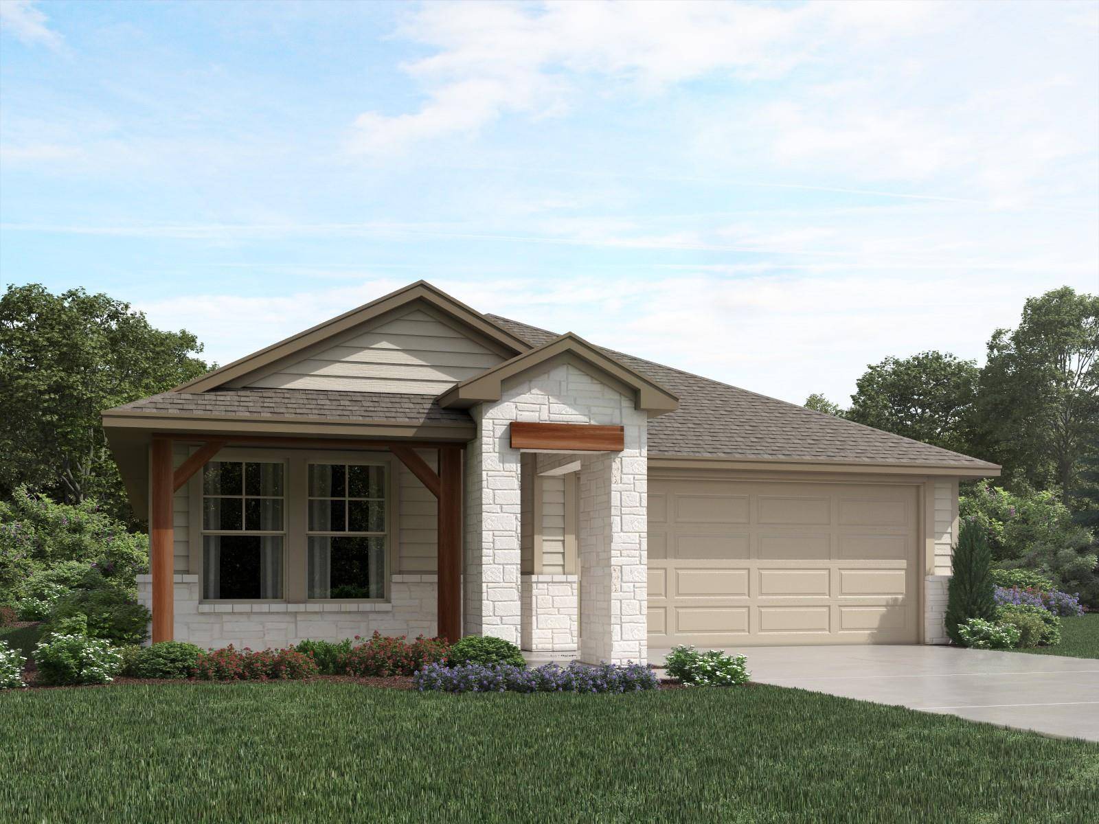 5000 Hazelnut LN, Del Valle, TX 78617