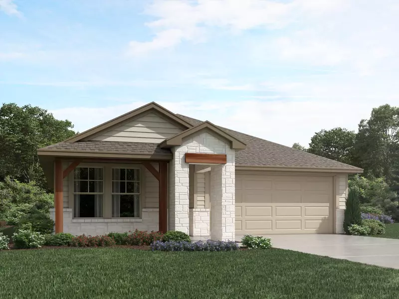5000 Hazelnut LN, Del Valle, TX 78617