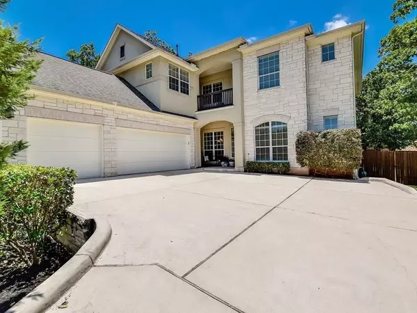 Cedar Park, TX 78613,207 Crosswind CT