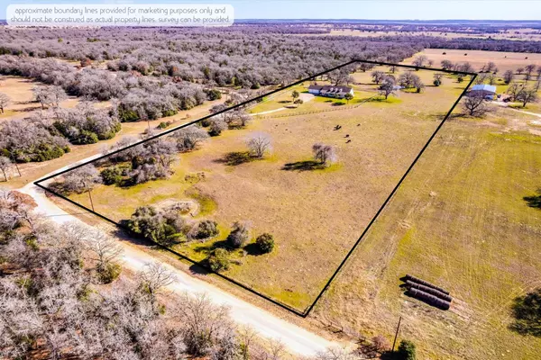 2905 County Road 442, Thrall, TX 76578