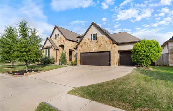 Leander, TX 78641,2500 Yuma TRL