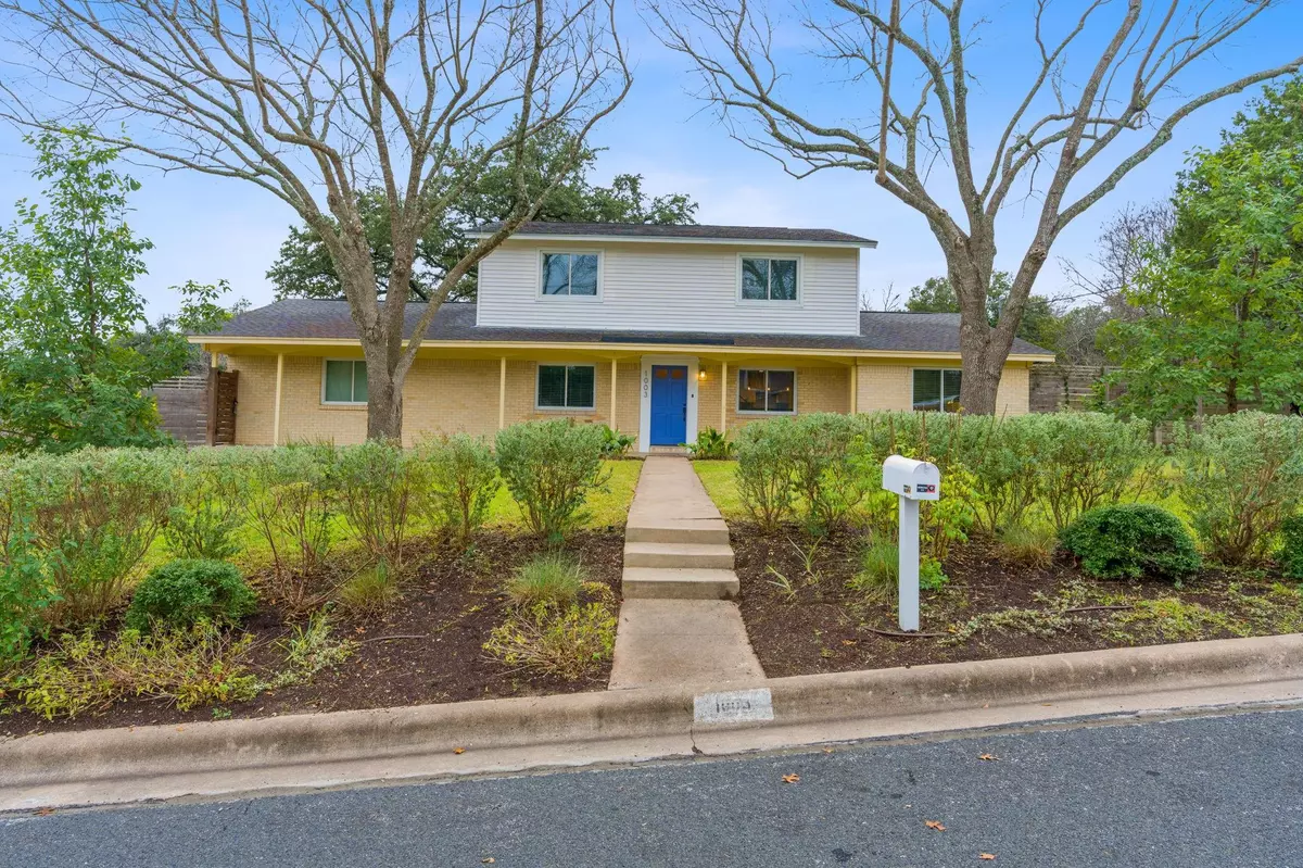 Austin, TX 78753,1003 Berrywood DR