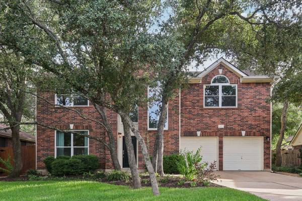 6607 Haswell LN, Austin, TX 78749