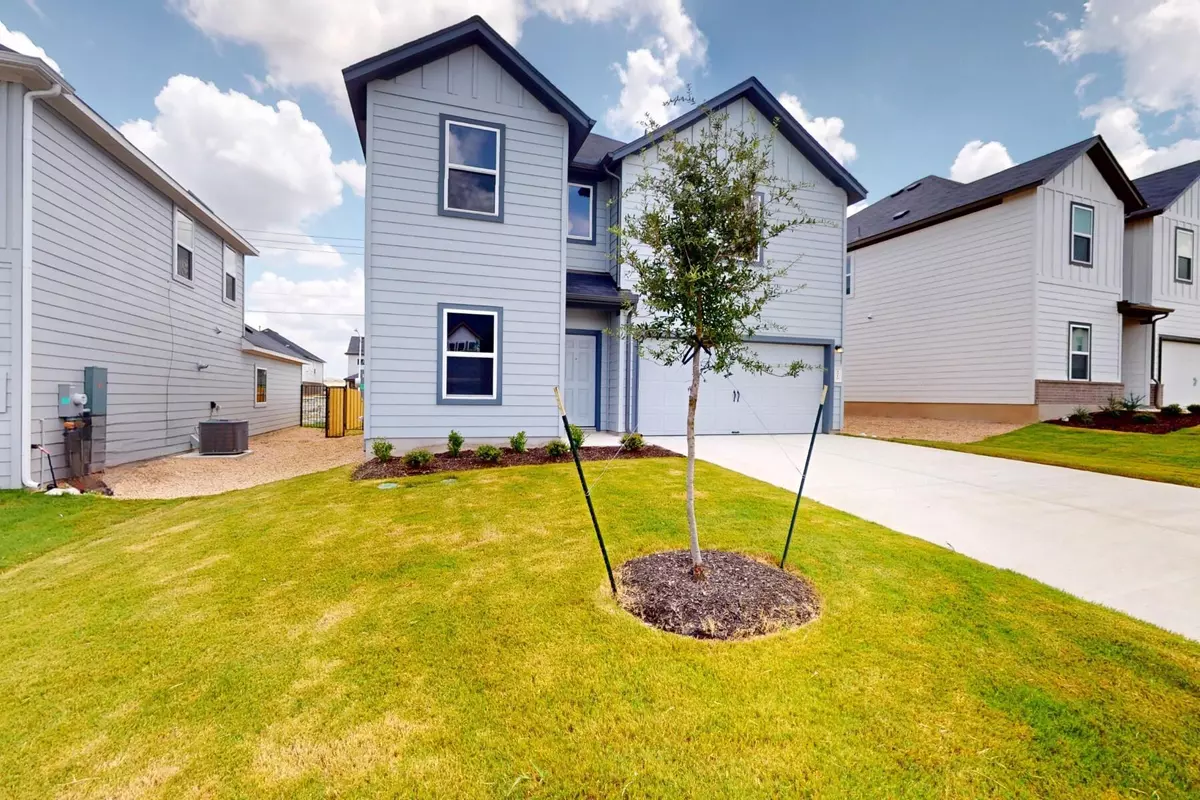 Austin, TX 78747,4916 Sea Salt DR