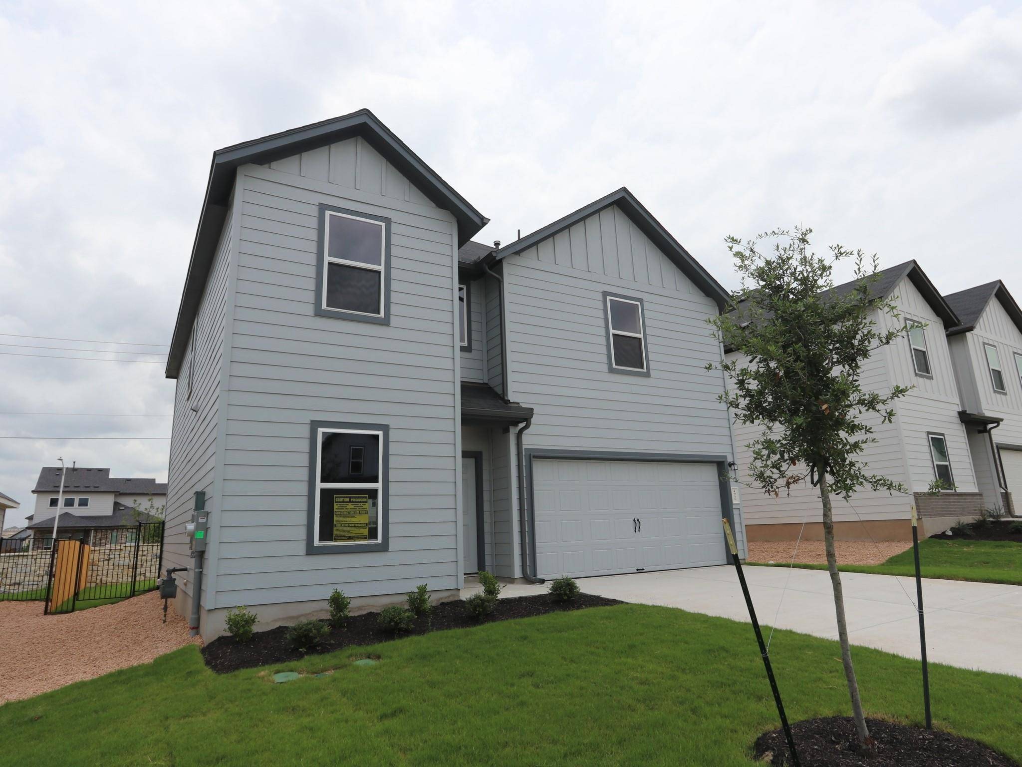 Austin, TX 78747,4916 Sea Salt DR