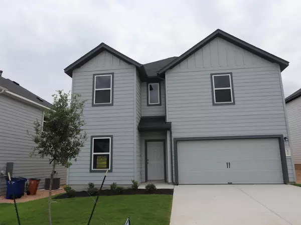 4916 Sea Salt DR, Austin, TX 78747