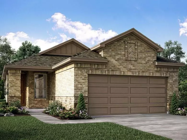 Manor, TX 78653,13728 Fallsprings WAY