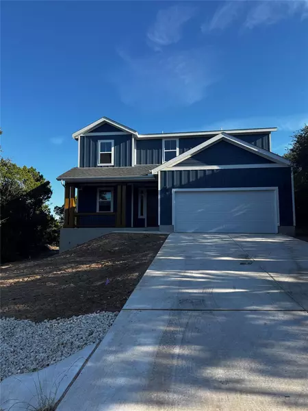 20110 Lee LN, Lago Vista, TX 78645