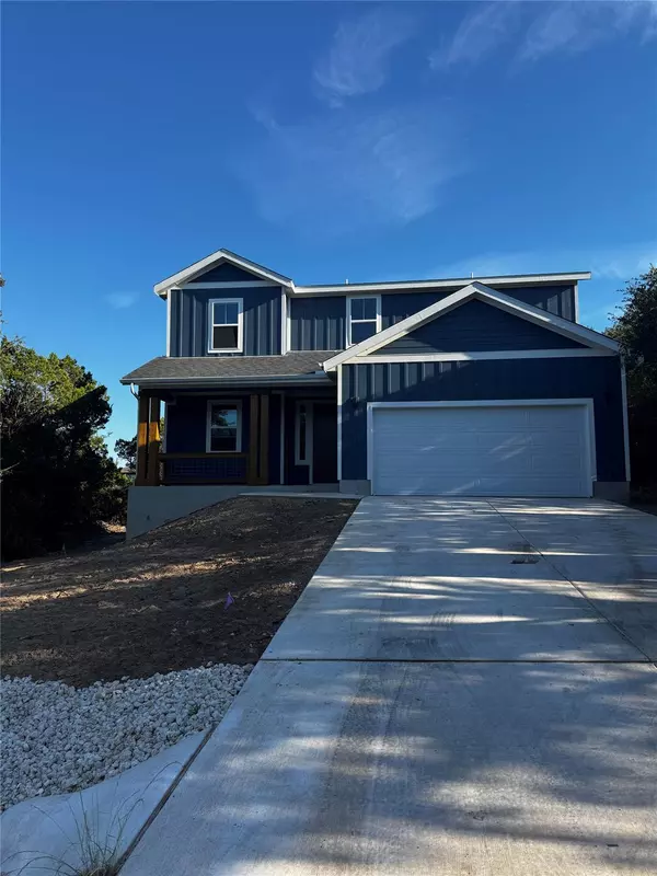 20110 Lee LN, Lago Vista, TX 78645