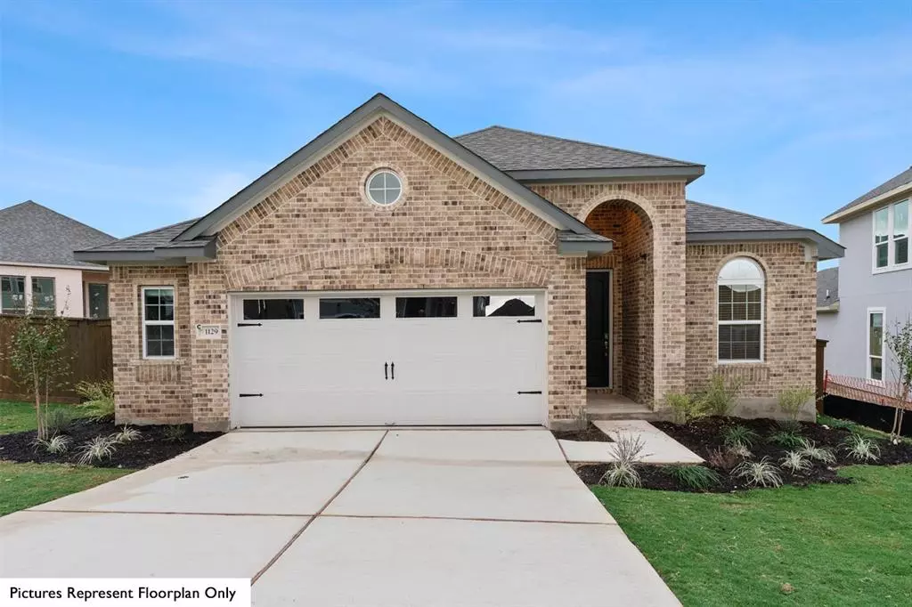 Leander, TX 78641,1129 Bluewood BND