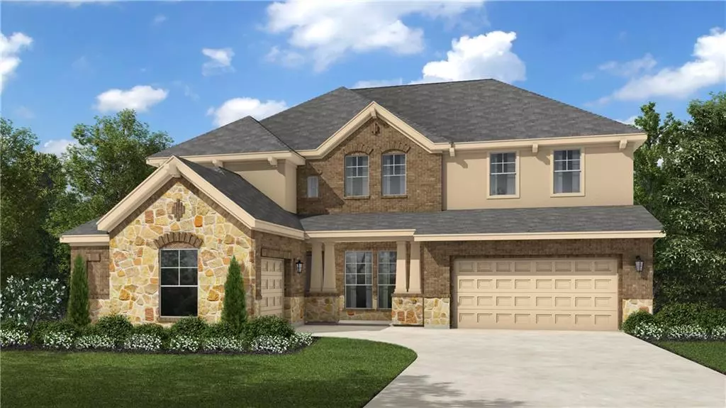 Dripping Springs, TX 78620,111 Capstone CT