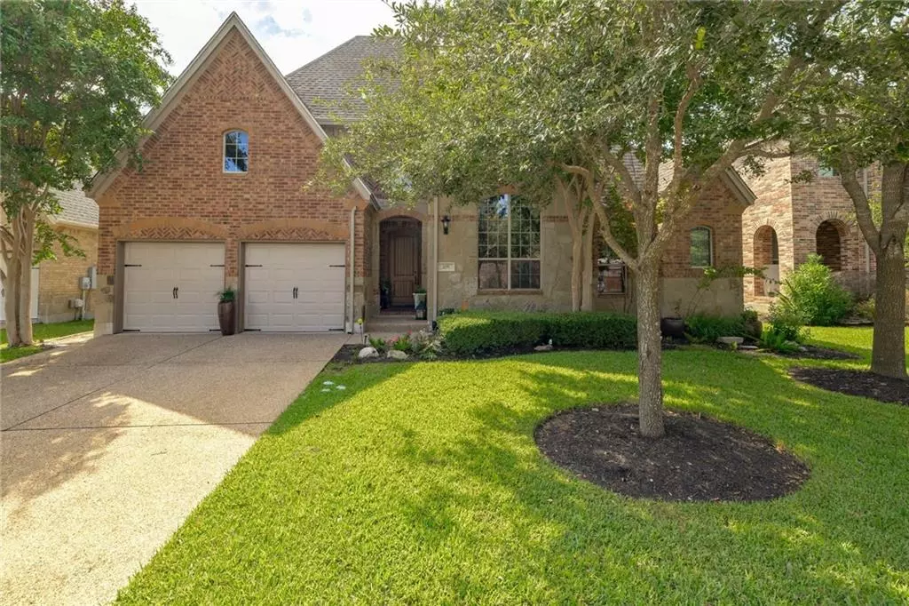 Cedar Park, TX 78613,205 Angus DR