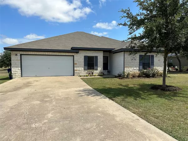 1442 County Road 219, Florence, TX 76527