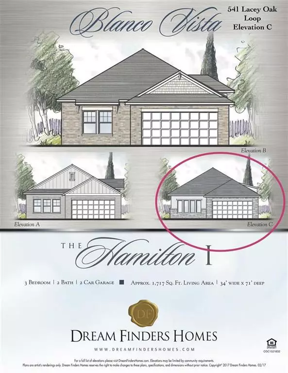 San Marcos, TX 78666,541 Lacey Oak LOOP