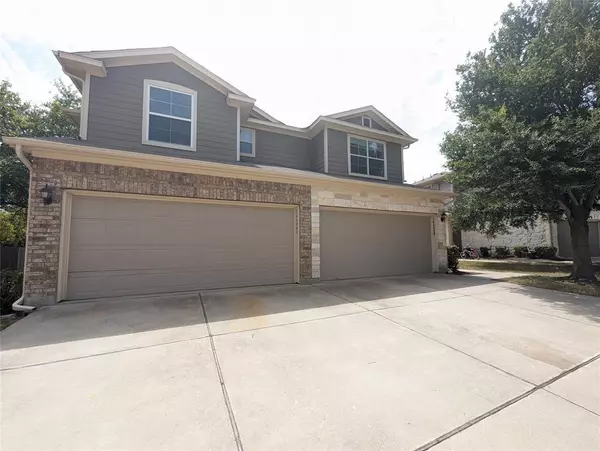14404 Charles Dickens DR #A, Pflugerville, TX 78660