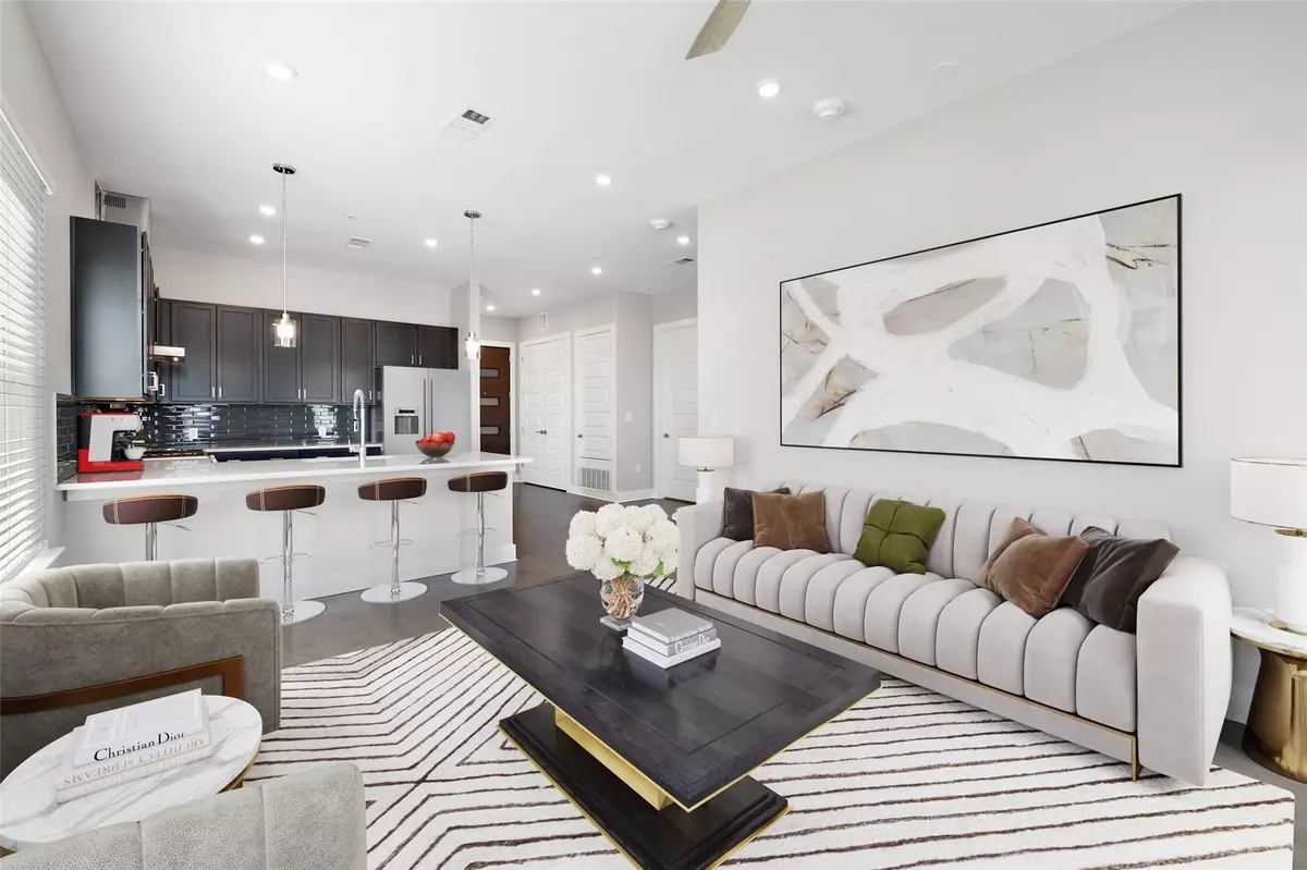 Austin, TX 78731,4325 Jackson Ave #2305