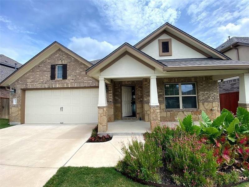 912 Zacarias DR, Leander, TX 78641