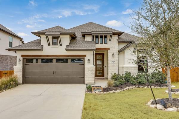 7804 Pace Ravine DR,  Lago Vista,  TX 78645