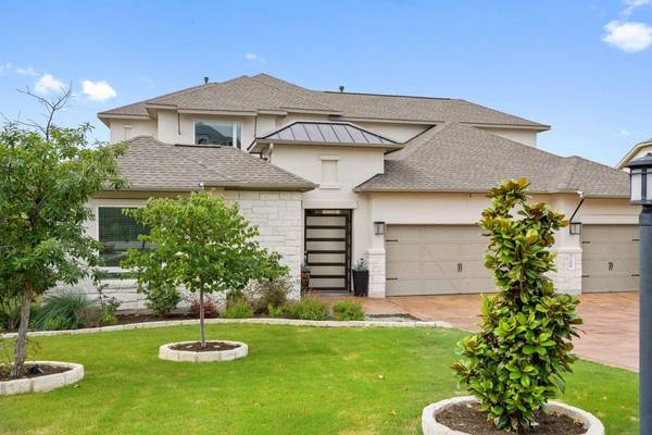 268 Baldovino SKWY, Lakeway, TX 78738