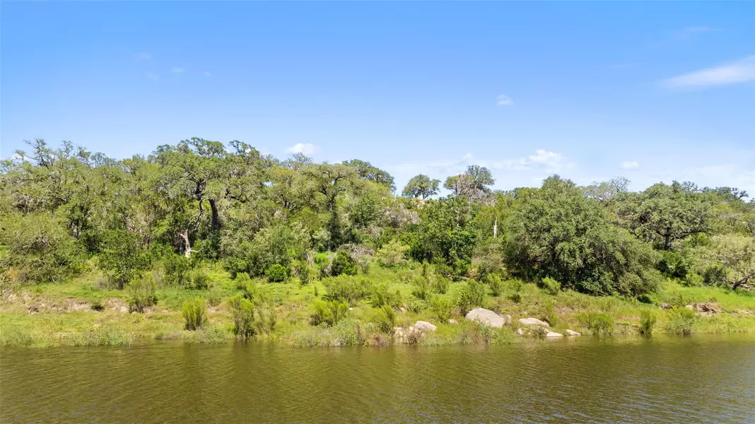 Lot 7 -24525 Pedernales Canyon TRL #7, Spicewood, TX 78669