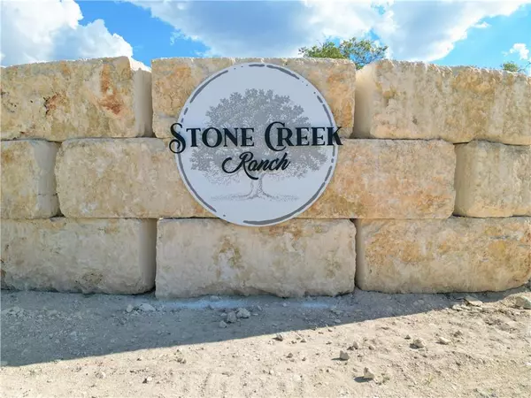 Bertram, TX 78605,Lot 28 Sawtooth DR