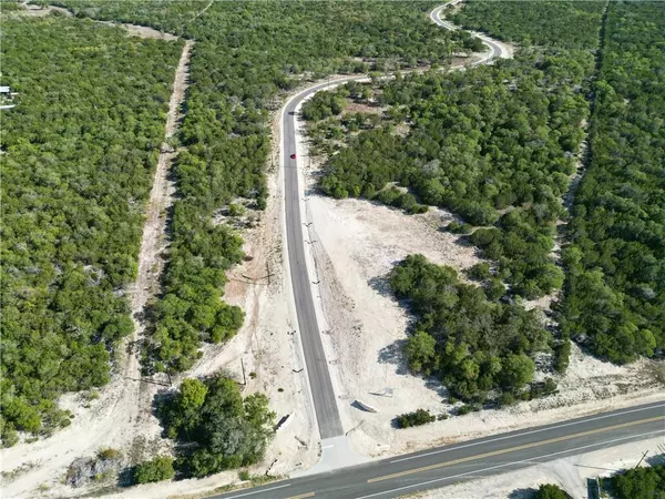 Bertram, TX 78605,Lot 28 Sawtooth DR