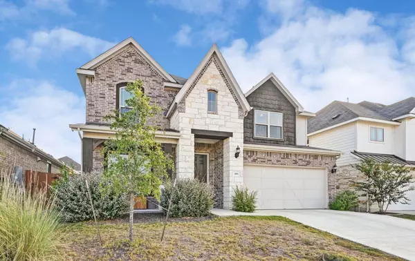 Buda, TX 78610,293 Cherrystone LOOP