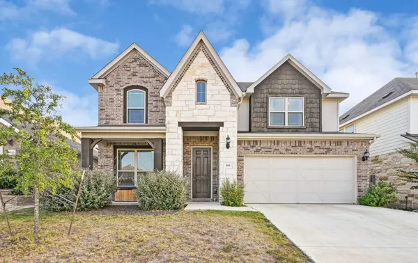 293 Cherrystone LOOP, Buda, TX 78610