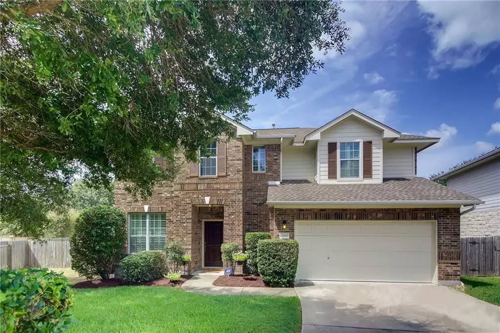 Cedar Park, TX 78613,2509 Texan DR