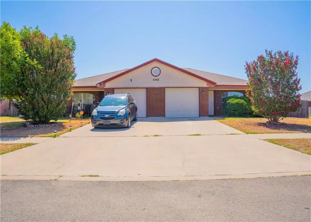 Killeen, TX 76549,4306 July DR