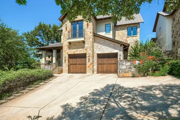 Austin, TX 78746,828 Stonewall Ridge LN