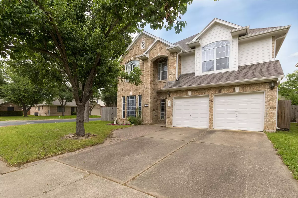 Cedar Park, TX 78613,1200 Boerne DR