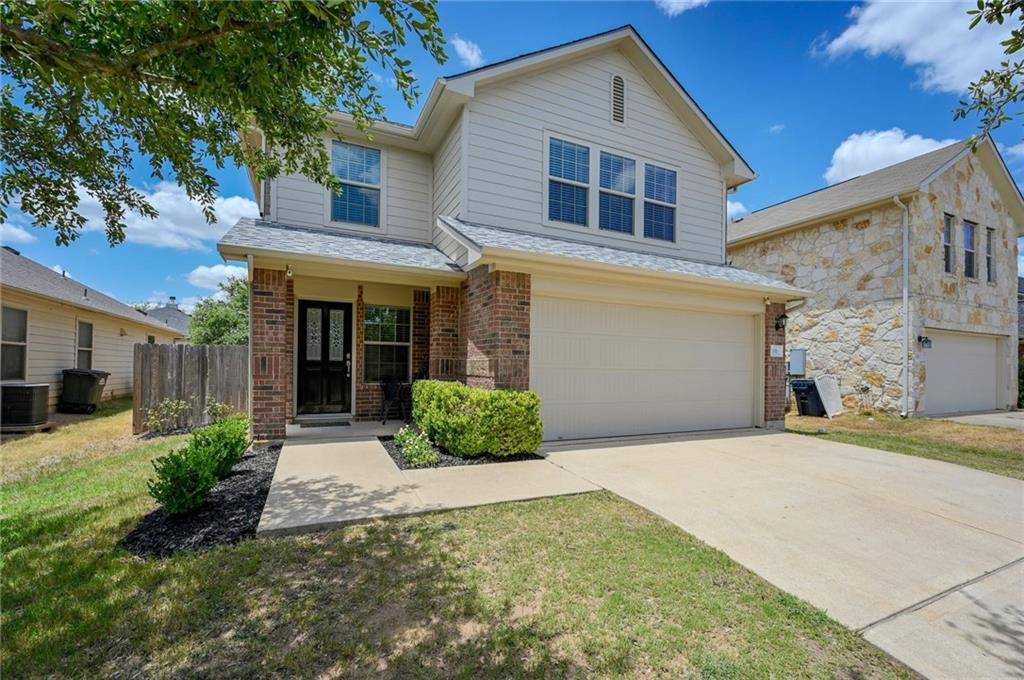 351 Housefinch LOOP, Leander, TX 78641