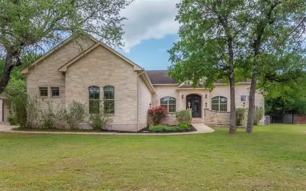 1104 Little Bear RD, Buda, TX 78610