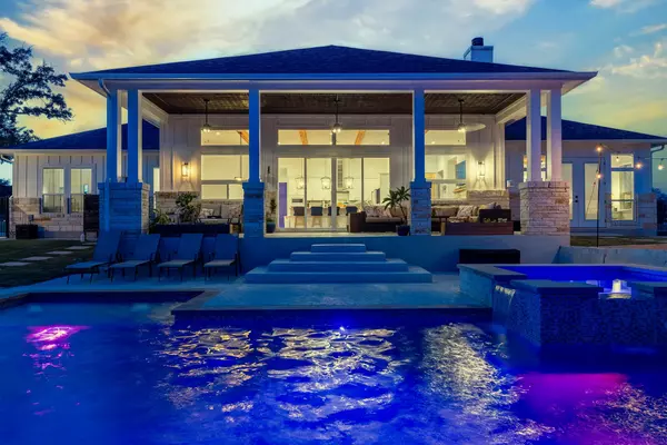 Liberty Hill, TX 78642,109 Tambra Lea LN