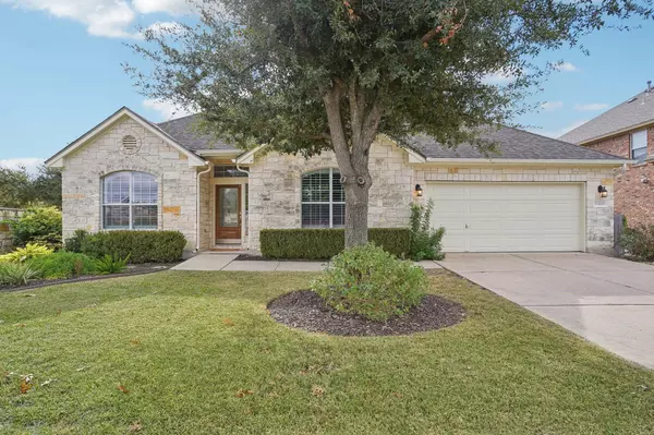 3001 Goldenoak CIR,  Round Rock,  TX 78681