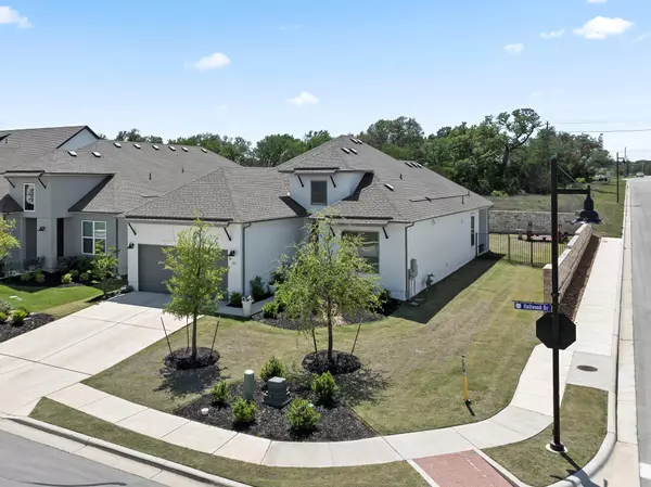 Liberty Hill, TX 78642,523 Hallwood DR