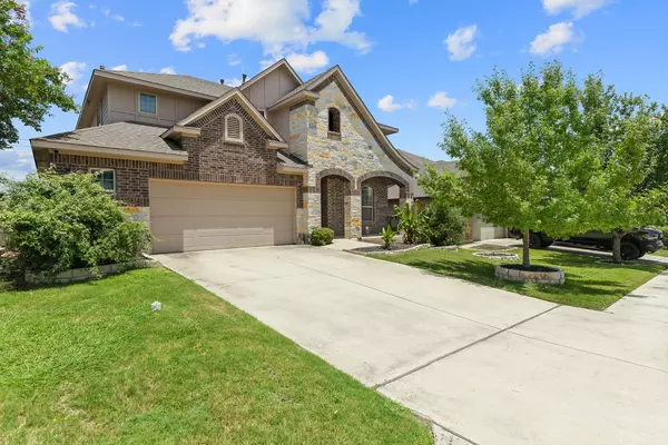 Georgetown, TX 78626,228 Blue Waterleaf LN