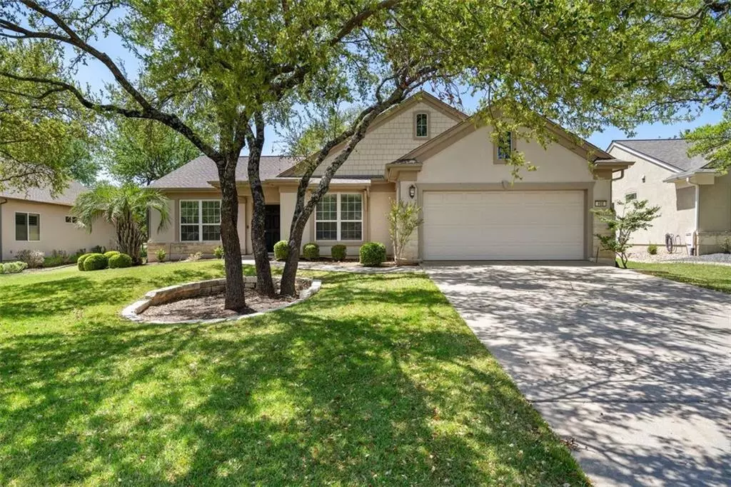 Georgetown, TX 78633,408 Dove Hollow TRL