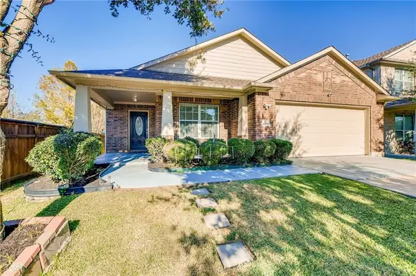 4208 Rolling Water DR, Pflugerville, TX 78660