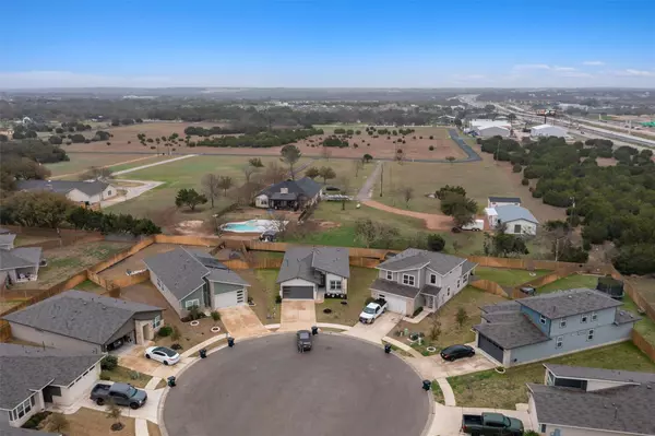 Leander, TX 78641,100 Deserti RD