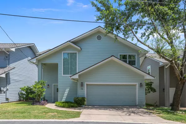 7312 E Ben White BLVD #13, Austin, TX 78741