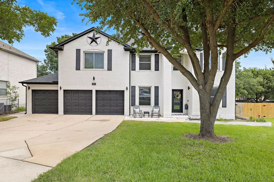7002 Rambollet TER, Round Rock, TX 78681