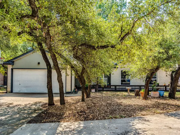 Cedar Park, TX 78613,1008 Riviera DR