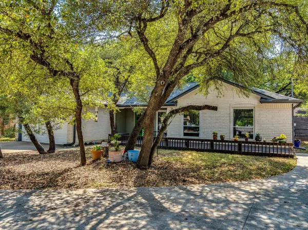 Cedar Park, TX 78613,1008 Riviera DR