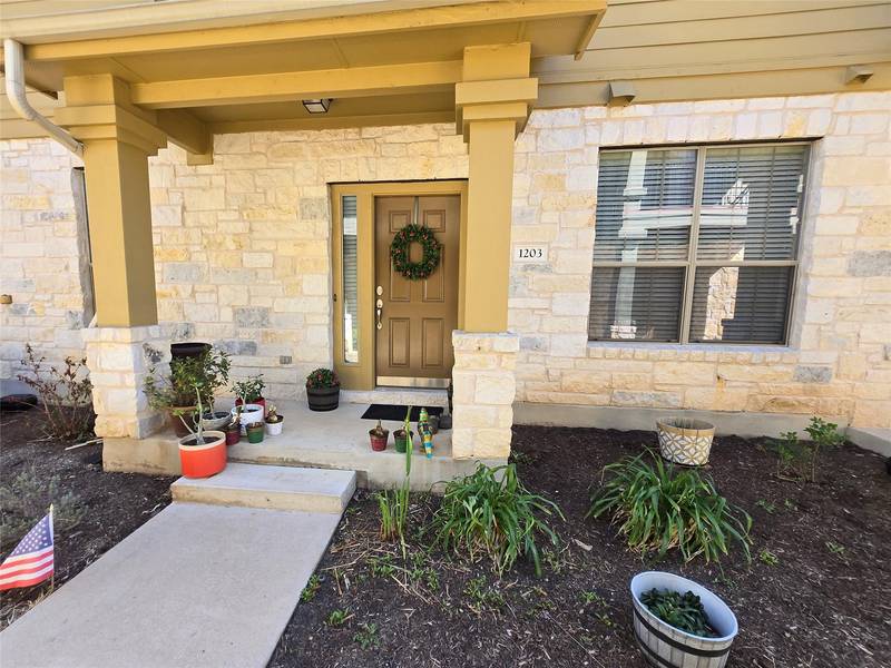 14815 Avery Ranch BLVD #1203, Austin, TX 78717