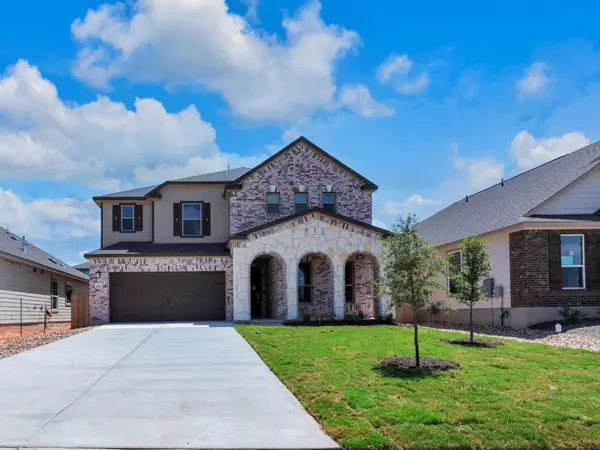 1628 River Plateau DR,  Leander,  TX 78641
