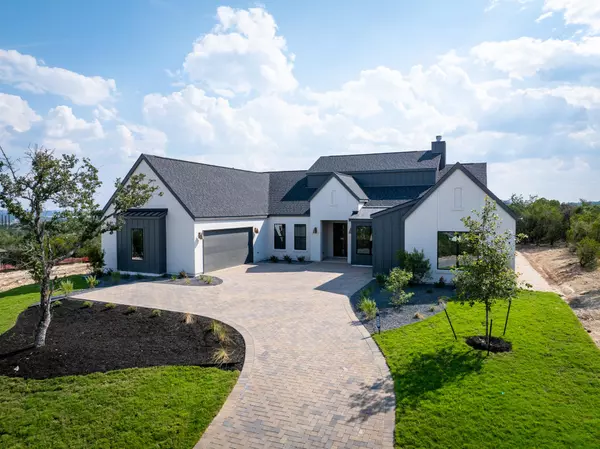 18333 Hidden Ridge PL, Leander, TX 78645